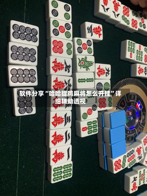 软件分享“哈哈捉鸡麻将怎么开挂”详细辅助透视-第2张图片