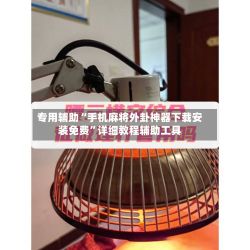 专用辅助“手机麻将外卦神器下载安装免费”详细教程辅助工具-第3张图片
