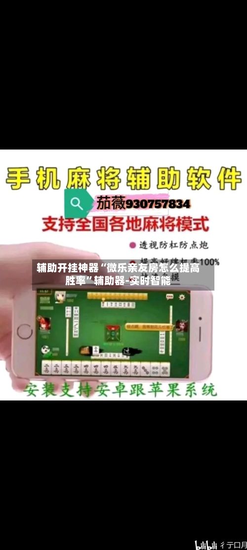 辅助开挂神器“微乐亲友房怎么提高胜率”辅助器-实时智能-第3张图片