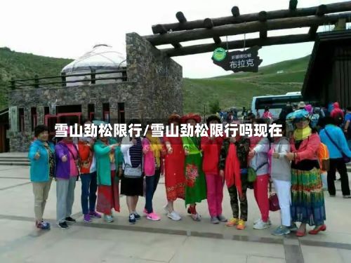 雪山劲松限行/雪山劲松限行吗现在-第2张图片