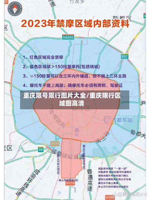 重庆限号限行图片大全/重庆限行区域图高清-第2张图片