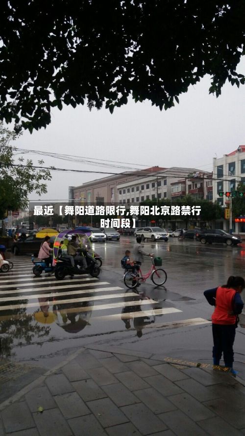 最近【舞阳道路限行,舞阳北京路禁行时间段】-第2张图片