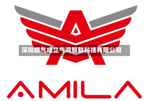 深圳燃气成立气鸿智联科技有限公司