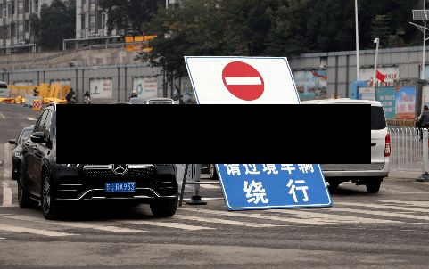 徐州怎么到处限行/徐州限行路段-第3张图片