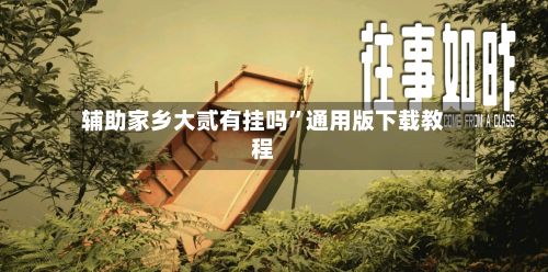 辅助家乡大贰有挂吗	”通用版下载教程-第2张图片