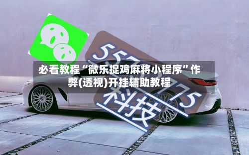 必看教程“微乐捉鸡麻将小程序”作弊(透视)开挂辅助教程