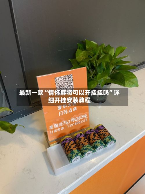 最新一款“情怀麻将可以开挂挂吗”详细开挂安装教程-第2张图片