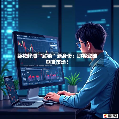 葵花籽油 “解锁” 新身份：即将登陆期货市场！-第1张图片