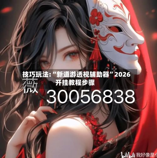 技巧玩法:“新道游透视辅助器”2026开挂教程步骤-第2张图片