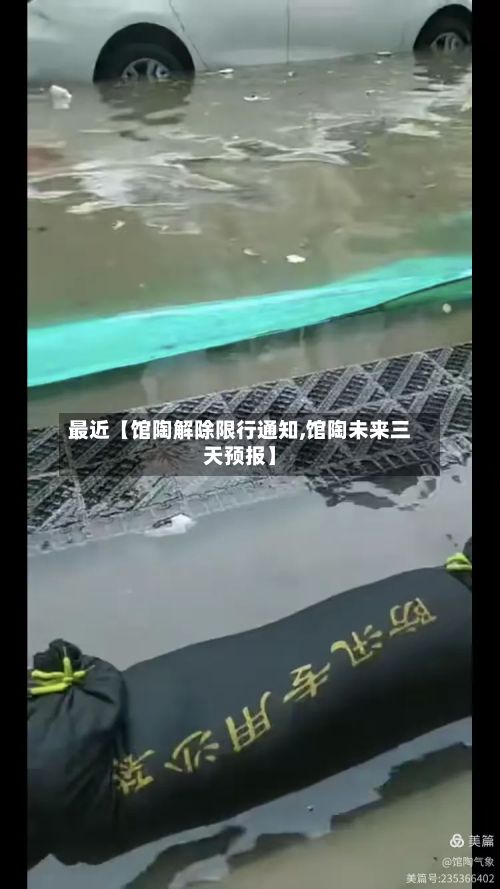 最近【馆陶解除限行通知,馆陶未来三天预报】-第3张图片