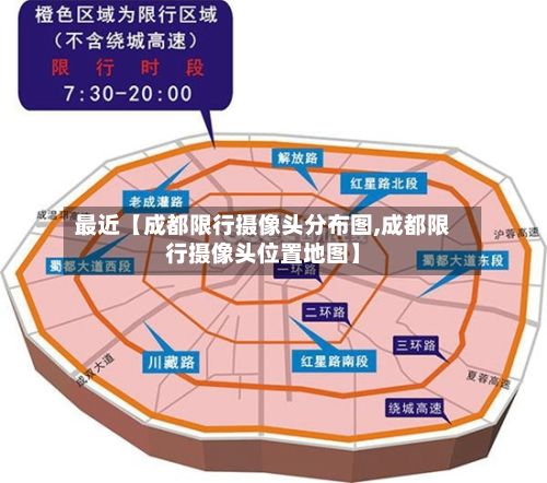 最近【成都限行摄像头分布图,成都限行摄像头位置地图】