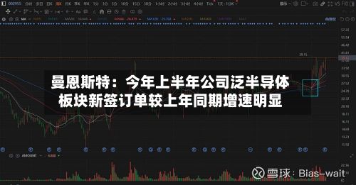 曼恩斯特：今年上半年公司泛半导体板块新签订单较上年同期增速明显-第2张图片