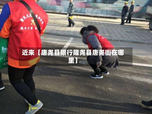 近来【唐尧县限行隆尧县唐尧街在哪里】-第2张图片