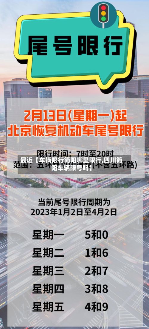 最近【车辆限行简阳哪里限行,四川简阳车辆限号吗】-第2张图片