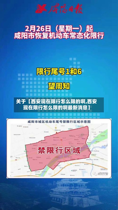 关于【西安现在限行怎么限的啊,西安现在限行怎么限的啊最新消息】