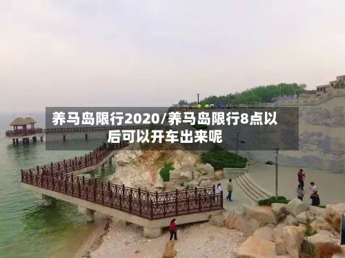 养马岛限行2020/养马岛限行8点以后可以开车出来呢-第2张图片