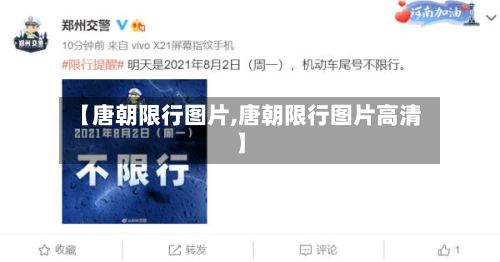 【唐朝限行图片,唐朝限行图片高清】-第3张图片