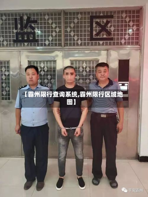 【霸州限行查询系统,霸州限行区域地图】-第2张图片