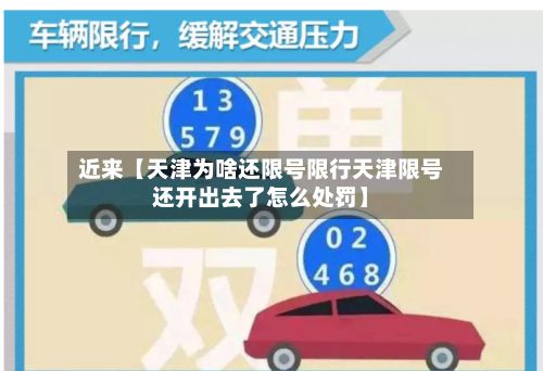 近来【天津为啥还限号限行天津限号还开出去了怎么处罚】