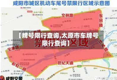 【牌号限行查询,太原市车牌号限行查询】