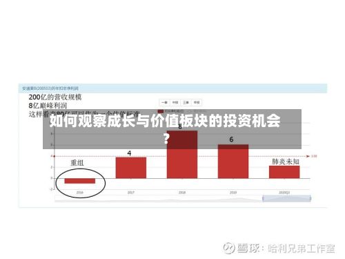 如何观察成长与价值板块的投资机会？-第1张图片
