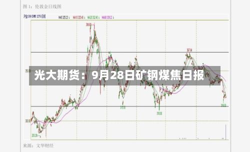 光大期货：9月28日矿钢煤焦日报-第1张图片