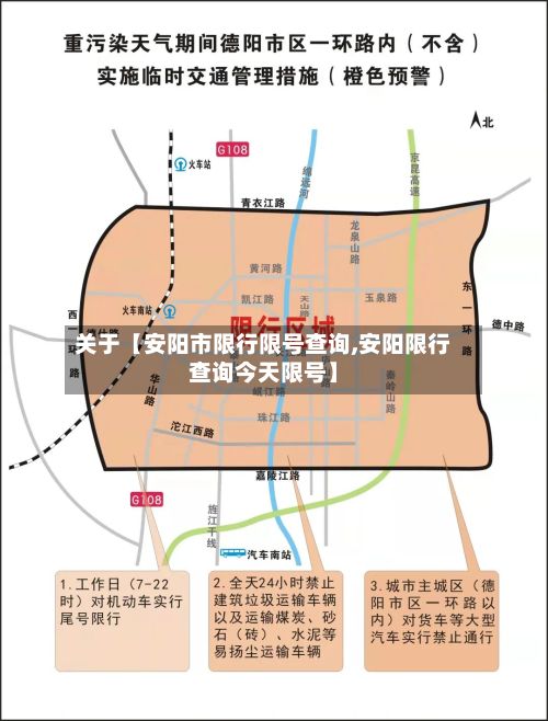 关于【安阳市限行限号查询,安阳限行查询今天限号】