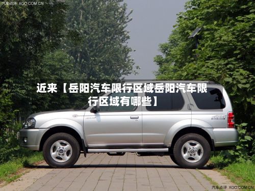 近来【岳阳汽车限行区域岳阳汽车限行区域有哪些】
