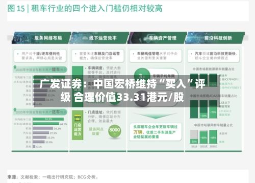 广发证券：中国宏桥维持“买入	”评级 合理价值33.31港元/股-第3张图片