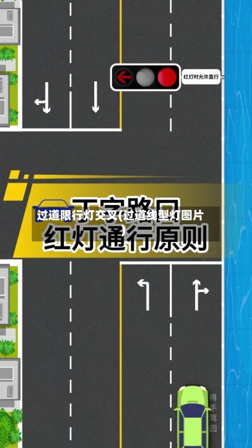过道限行灯交叉(过道线型灯图片)