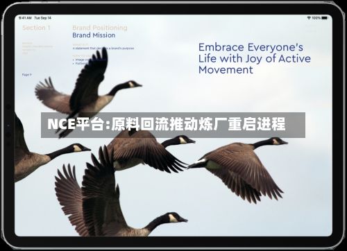 NCE平台:原料回流推动炼厂重启进程-第1张图片