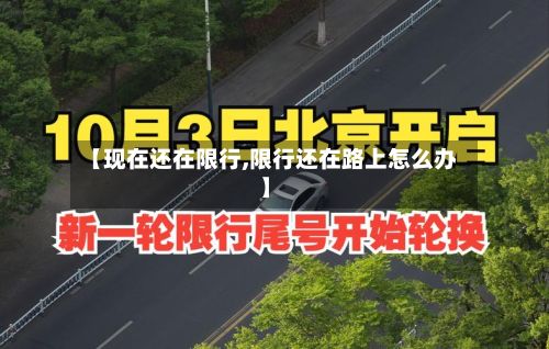 【现在还在限行,限行还在路上怎么办】