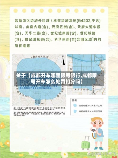 关于【成都开车哪里限号限行,成都限号开车怎么处罚扣分吗】-第3张图片