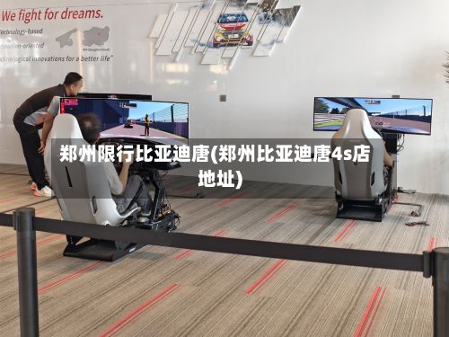 郑州限行比亚迪唐(郑州比亚迪唐4s店地址)