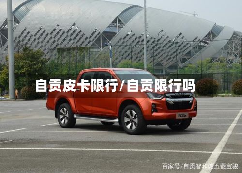 自贡皮卡限行/自贡限行吗