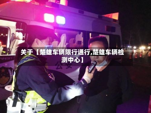 关于【楚雄车辆限行通行,楚雄车辆检测中心】-第2张图片