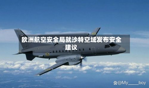 欧洲航空安全局就沙特空域发布安全建议