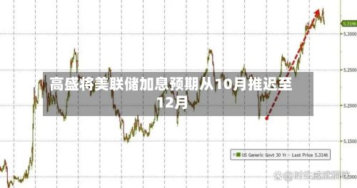 高盛将美联储加息预期从10月推迟至12月-第2张图片