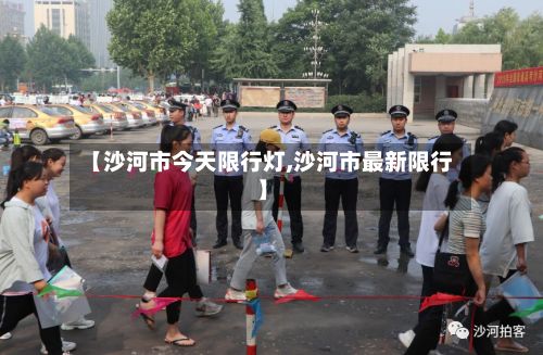【沙河市今天限行灯,沙河市最新限行】-第2张图片