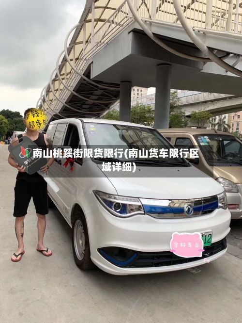 南山桃蹊街限货限行(南山货车限行区域详细)-第2张图片