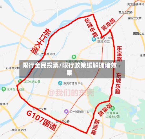 限行全民投票/限行政策缓解拥堵效果
