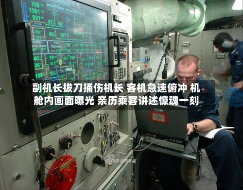 副机长拔刀捅伤机长 客机急速俯冲 机舱内画面曝光 亲历乘客讲述惊魂一刻-第2张图片