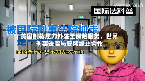 美国制裁压力外溢至保险服务，世界刑事法院与安盛终止合作-第2张图片