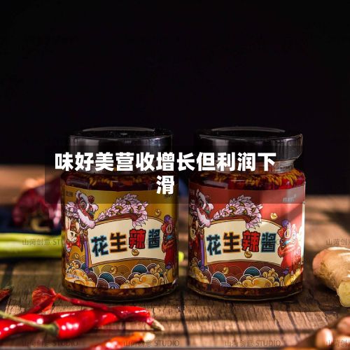 味好美营收增长但利润下滑-第2张图片