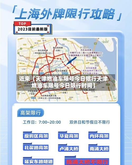 近来【天津燃油车限号今日限行天津燃油车限号今日限行时间】-第2张图片
