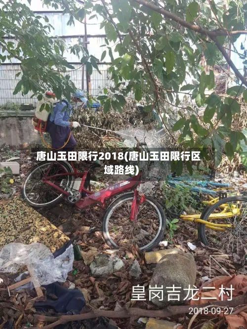 唐山玉田限行2018(唐山玉田限行区域路线)