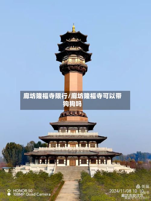 廊坊隆福寺限行/廊坊隆福寺可以带狗狗吗