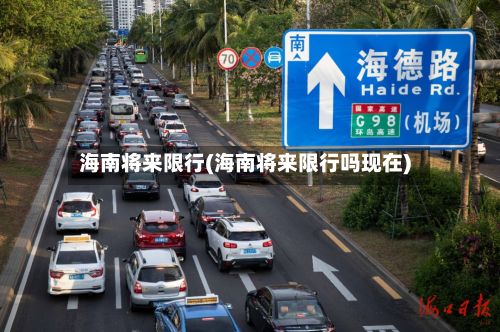 海南将来限行(海南将来限行吗现在)-第3张图片