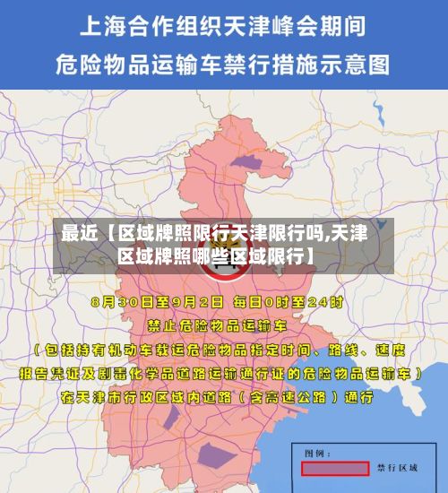 最近【区域牌照限行天津限行吗,天津区域牌照哪些区域限行】-第2张图片