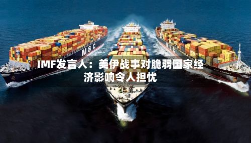 IMF发言人:美伊战事对脆弱国家经济影响令人担忧-第2张图片